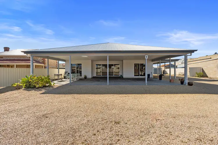 4 Brentwood Road, Warooka SA 5577