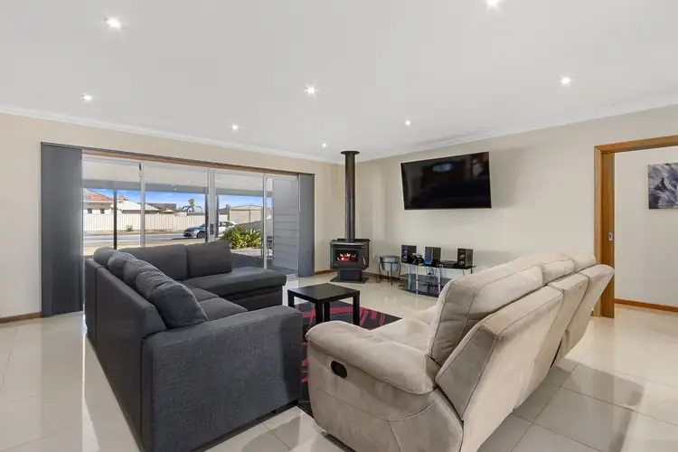 Second view of Homely house listing, 4 Brentwood Road, Warooka SA 5577