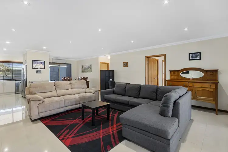 Third view of Homely house listing, 4 Brentwood Road, Warooka SA 5577
