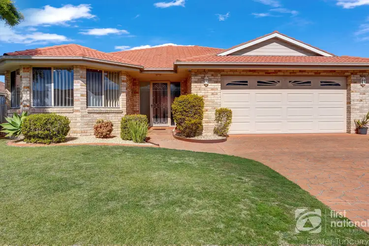 14 Correa Close, Tuncurry NSW 2428