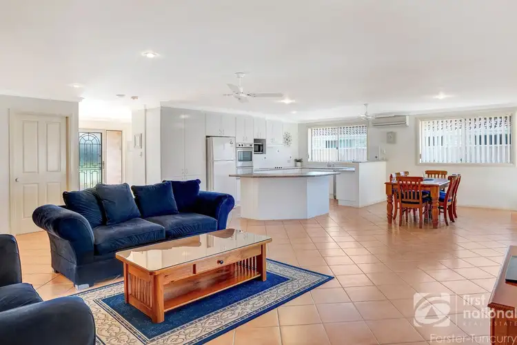Fourth view of Homely house listing, 14 Correa Close, Tuncurry NSW 2428