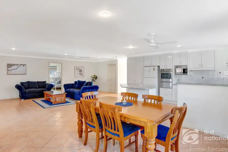 Fifth view of Homely house listing, 14 Correa Close, Tuncurry NSW 2428