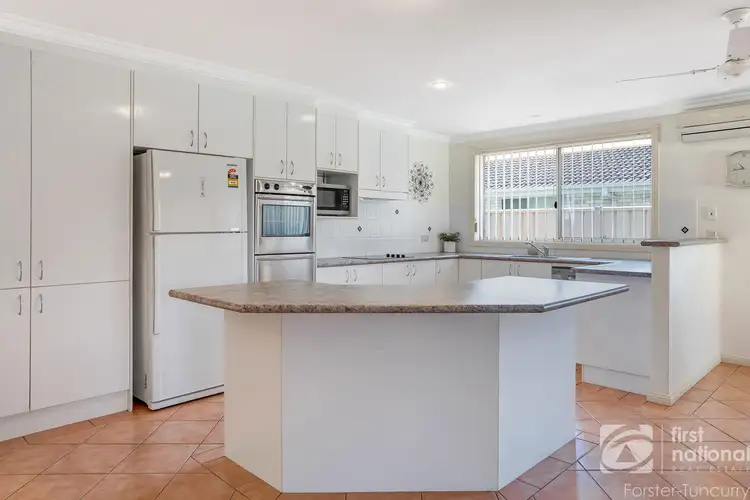Sixth view of Homely house listing, 14 Correa Close, Tuncurry NSW 2428