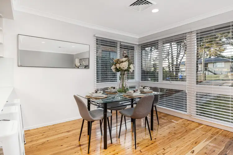Fourth view of Homely house listing, 38 Yetholme Avenue, Baulkham Hills NSW 2153