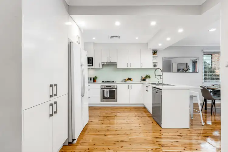 Fifth view of Homely house listing, 38 Yetholme Avenue, Baulkham Hills NSW 2153