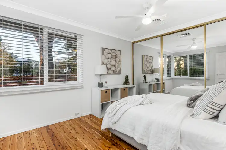 Sixth view of Homely house listing, 38 Yetholme Avenue, Baulkham Hills NSW 2153