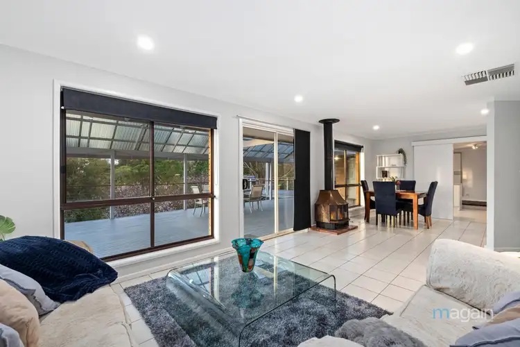 Second view of Homely house listing, 9 Jerilderie Drive, Happy Valley SA 5159