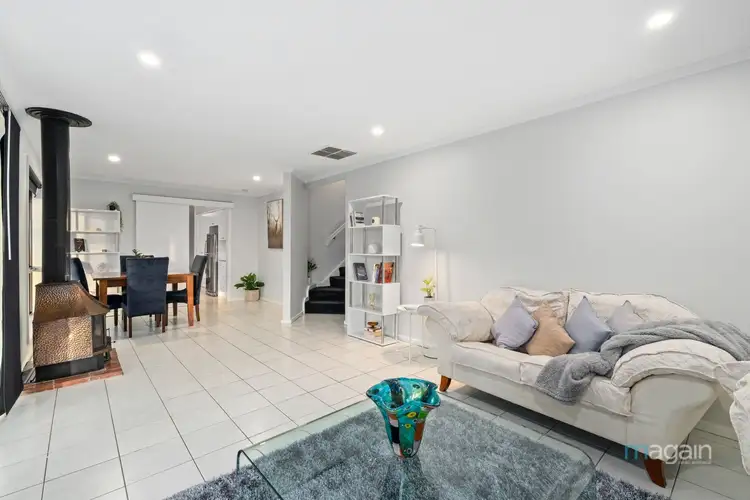 Third view of Homely house listing, 9 Jerilderie Drive, Happy Valley SA 5159