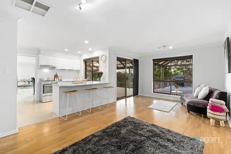 Sixth view of Homely house listing, 9 Jerilderie Drive, Happy Valley SA 5159
