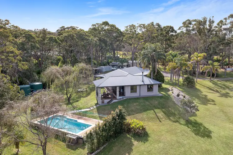 5 Dawson Street, Somersby NSW 2250
