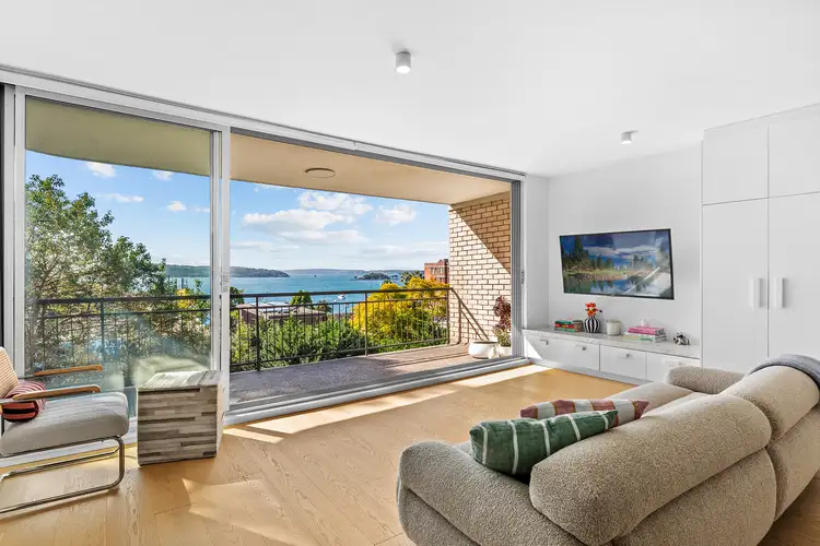 Main view of Homely apartment listing, 3b/20-22 Onslow Avenue, Elizabeth Bay NSW 2011