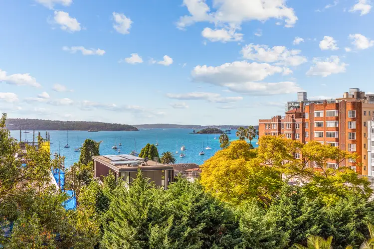 Second view of Homely apartment listing, 3b/20-22 Onslow Avenue, Elizabeth Bay NSW 2011