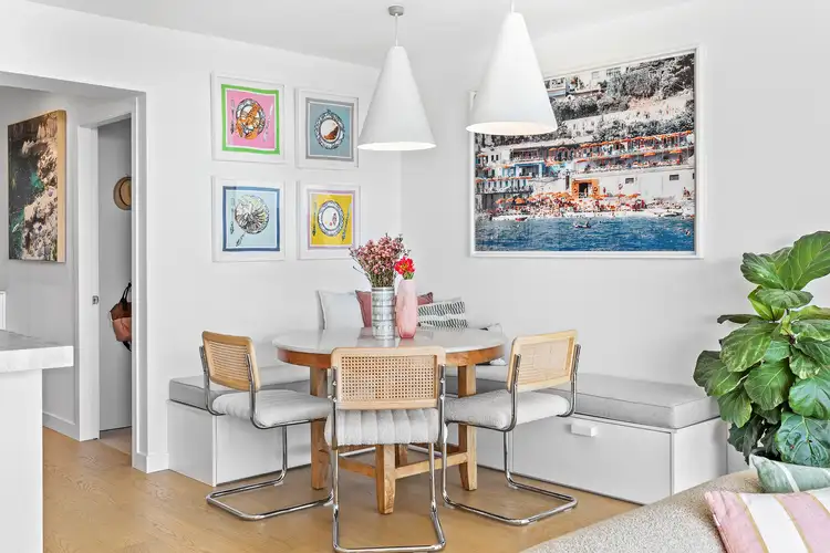 Third view of Homely apartment listing, 3b/20-22 Onslow Avenue, Elizabeth Bay NSW 2011