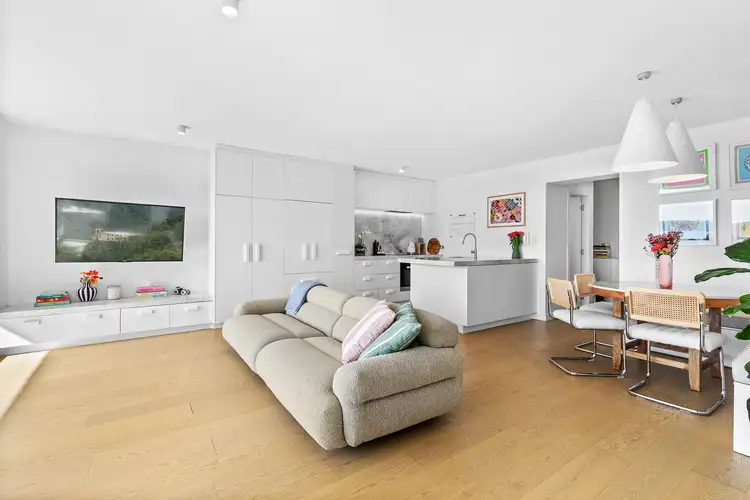 Fifth view of Homely apartment listing, 3b/20-22 Onslow Avenue, Elizabeth Bay NSW 2011