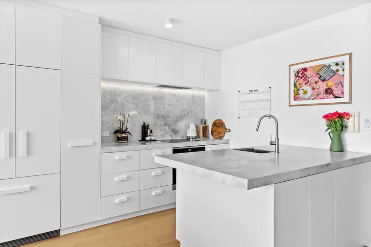 Sixth view of Homely apartment listing, 3b/20-22 Onslow Avenue, Elizabeth Bay NSW 2011