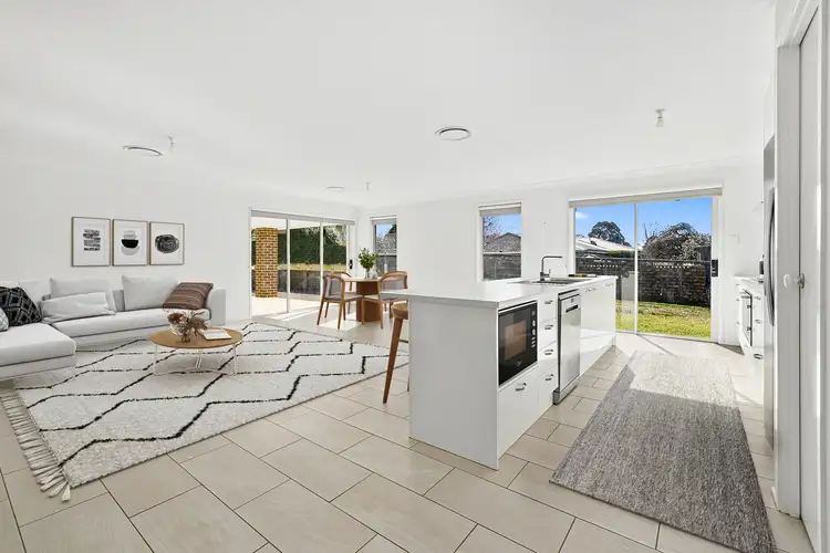 Fourth view of Homely house listing, 16a Watson Road, Moss Vale NSW 2577