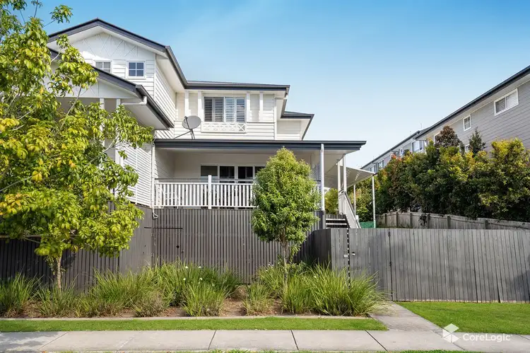11/40 Preston Road, Carina QLD 4152