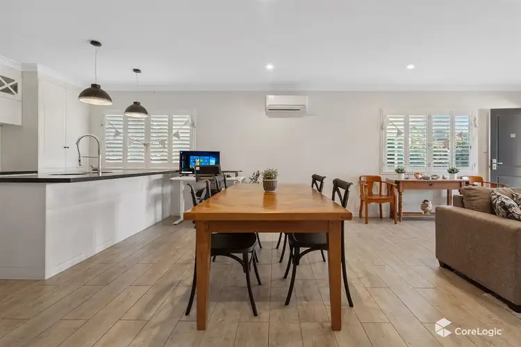 Third view of Homely townhouse listing, 11/40 Preston Road, Carina QLD 4152