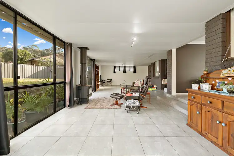 Third view of Homely house listing, 3 Dewitt Close, Maryland NSW 2287