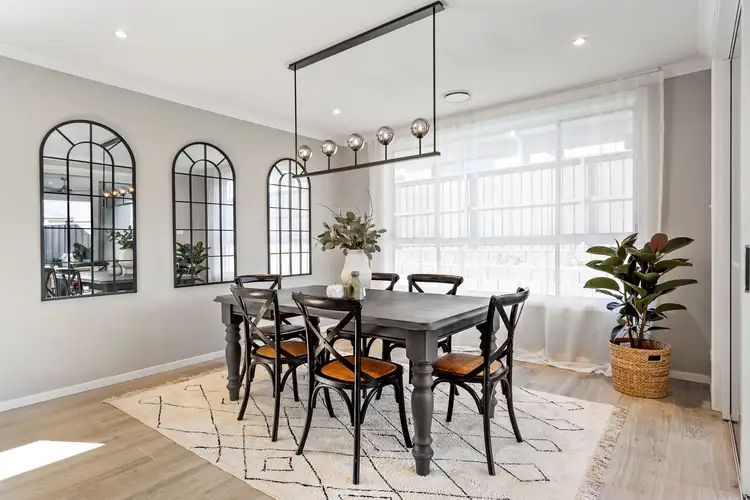 Fourth view of Homely house listing, 44 Meya Crescent, Fletcher NSW 2287