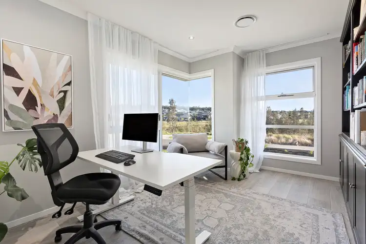 Fifth view of Homely house listing, 44 Meya Crescent, Fletcher NSW 2287