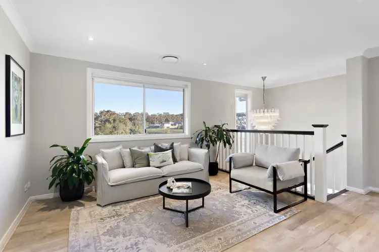 Sixth view of Homely house listing, 44 Meya Crescent, Fletcher NSW 2287