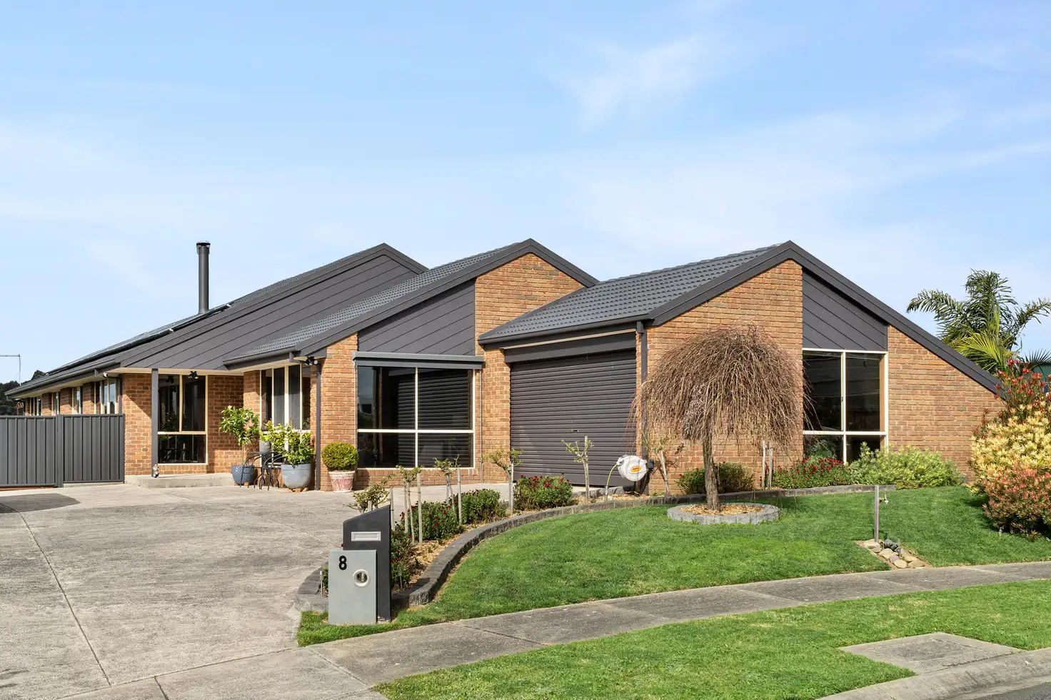 Main view of Homely house listing, 8 Callistemon Court, Elliminyt VIC 3250