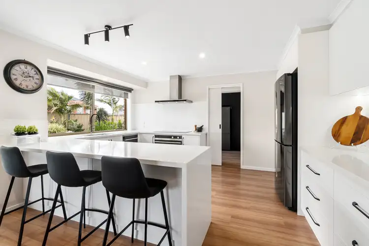 Second view of Homely house listing, 8 Callistemon Court, Elliminyt VIC 3250