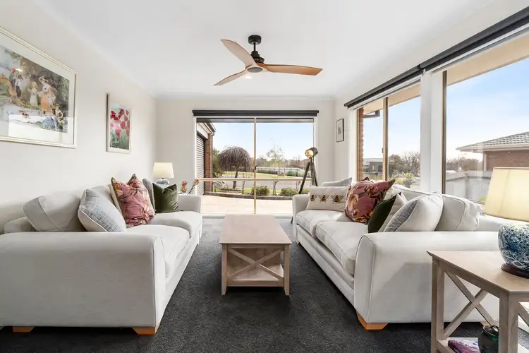 Fourth view of Homely house listing, 8 Callistemon Court, Elliminyt VIC 3250
