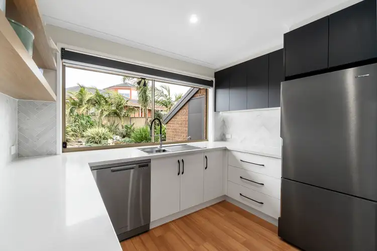 Fifth view of Homely house listing, 8 Callistemon Court, Elliminyt VIC 3250