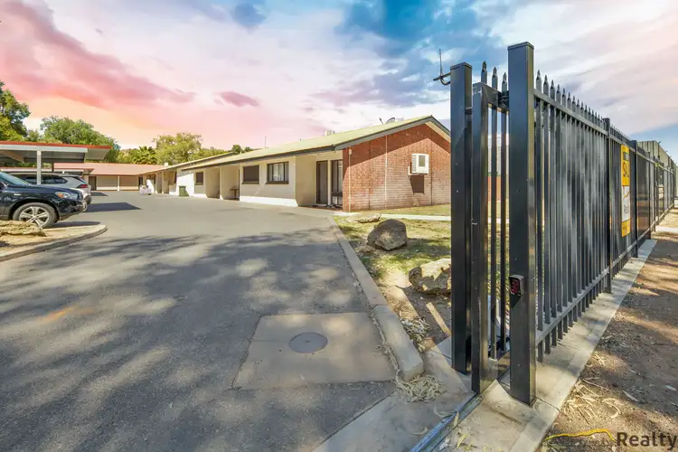 Main view of Homely unit listing, 2/65 Gap Road, The Gap NT 870