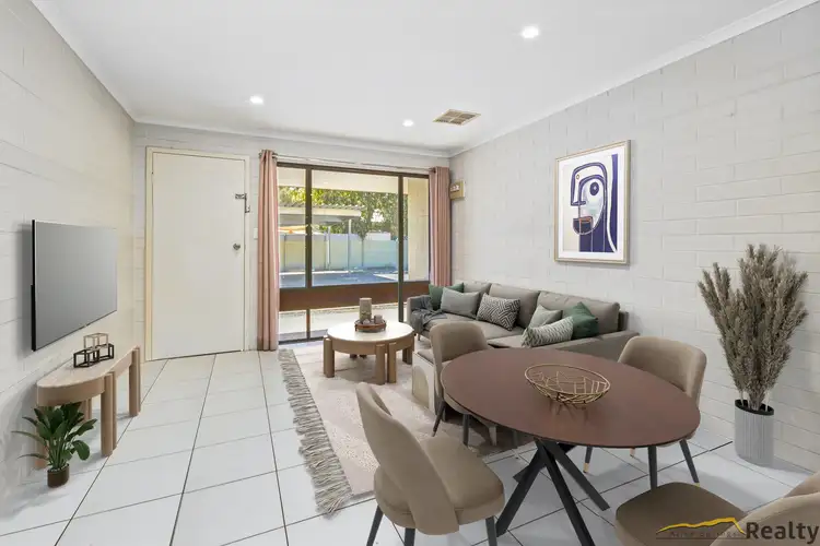 Second view of Homely unit listing, 2/65 Gap Road, The Gap NT 870
