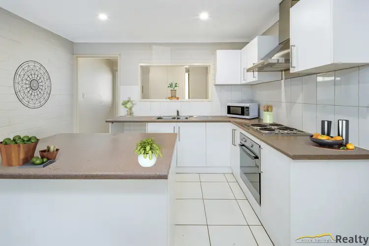 Third view of Homely unit listing, 2/65 Gap Road, The Gap NT 870