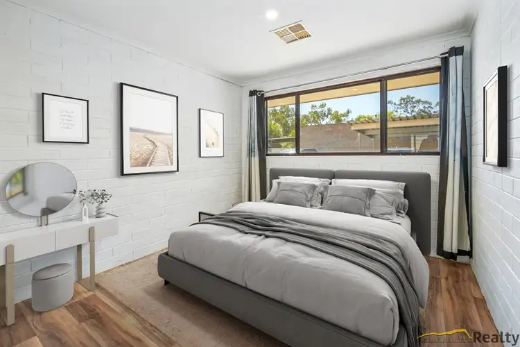 Fourth view of Homely unit listing, 2/65 Gap Road, The Gap NT 870