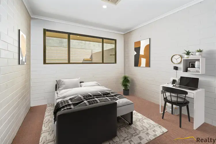 Fifth view of Homely unit listing, 2/65 Gap Road, The Gap NT 870