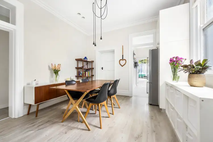 Second view of Homely apartment listing, 2/34 Cowper Street, Randwick NSW 2031