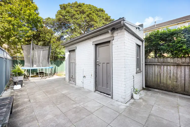 Third view of Homely apartment listing, 2/34 Cowper Street, Randwick NSW 2031