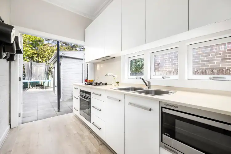 Fourth view of Homely apartment listing, 2/34 Cowper Street, Randwick NSW 2031