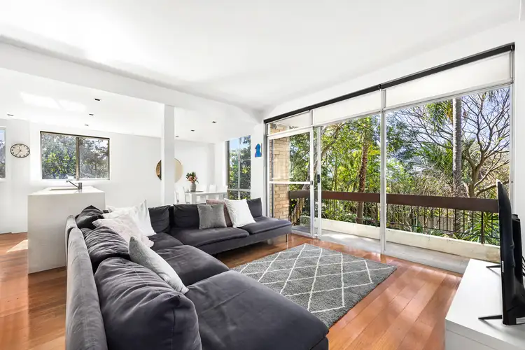 Main view of Homely apartment listing, 14/380 Bronte Road, Bronte NSW 2024