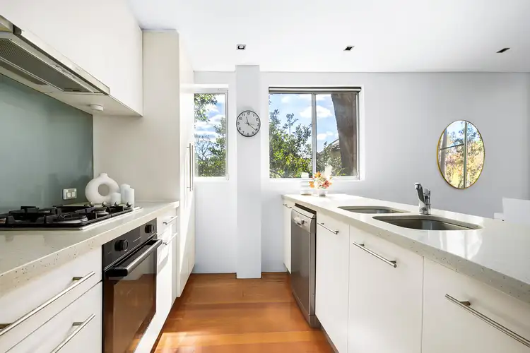 Second view of Homely apartment listing, 14/380 Bronte Road, Bronte NSW 2024