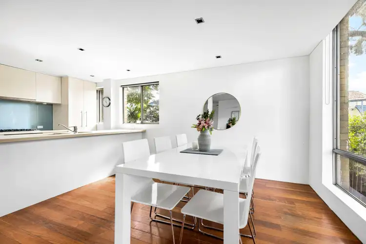 Third view of Homely apartment listing, 14/380 Bronte Road, Bronte NSW 2024