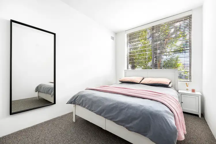 Fourth view of Homely apartment listing, 14/380 Bronte Road, Bronte NSW 2024