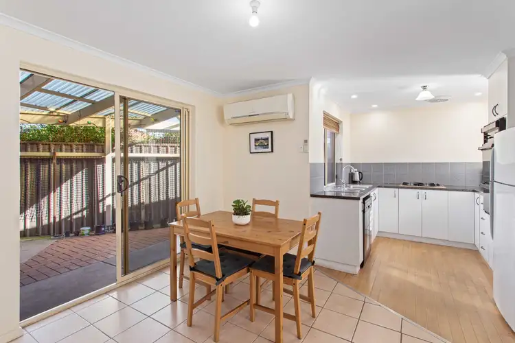 Second view of Homely unit listing, 6/82 Mortimer Street, Kurralta Park SA 5037