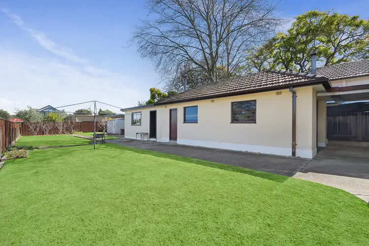 Second view of Homely house listing, 11 Bellbird Street, Canterbury NSW 2193