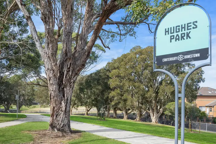 Third view of Homely house listing, 11 Bellbird Street, Canterbury NSW 2193