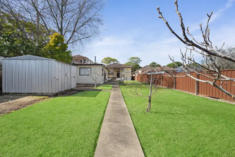 Fourth view of Homely house listing, 11 Bellbird Street, Canterbury NSW 2193