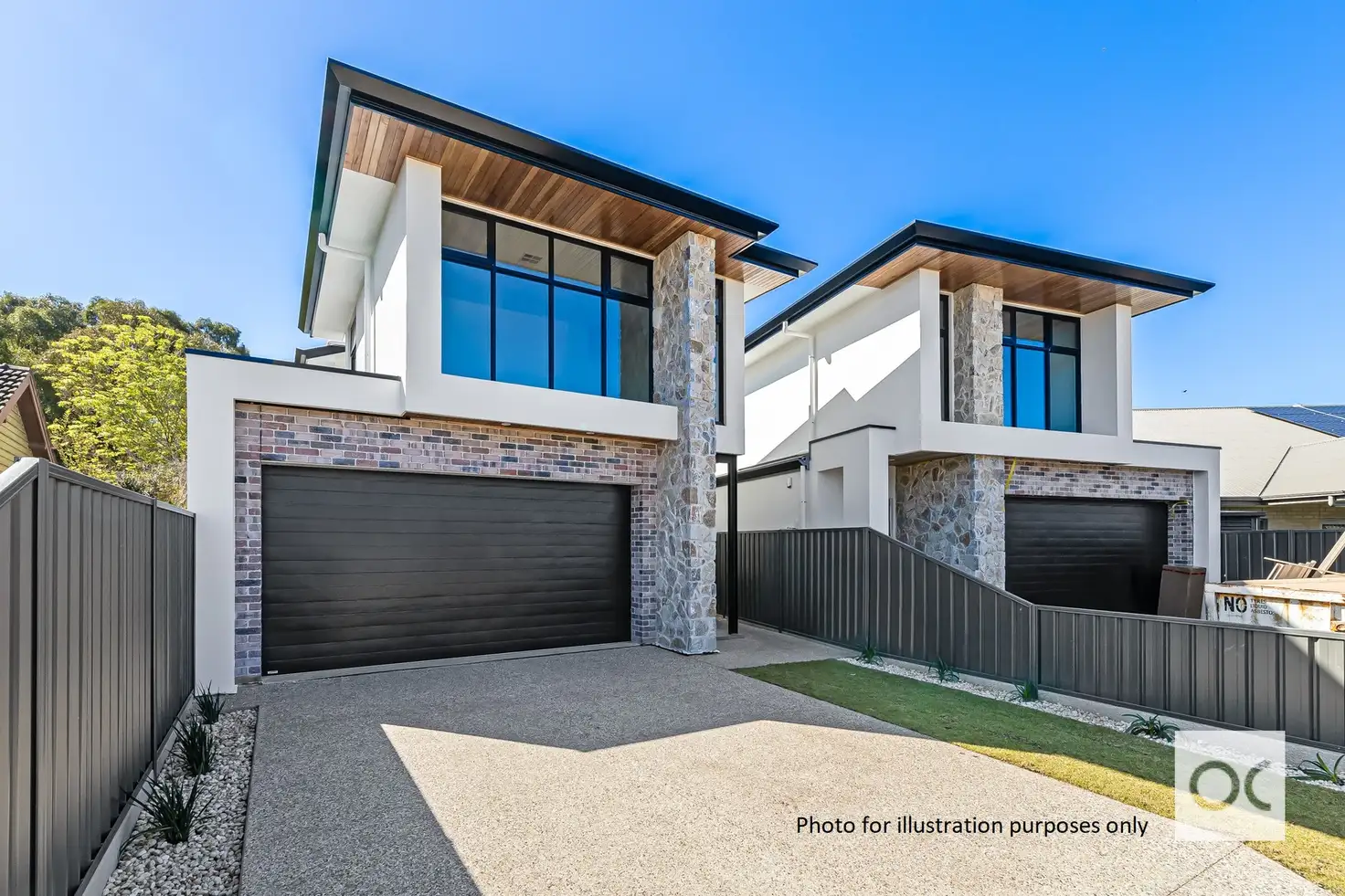 Main view of Homely house listing, 23 Halsey Road, Fulham SA 5024