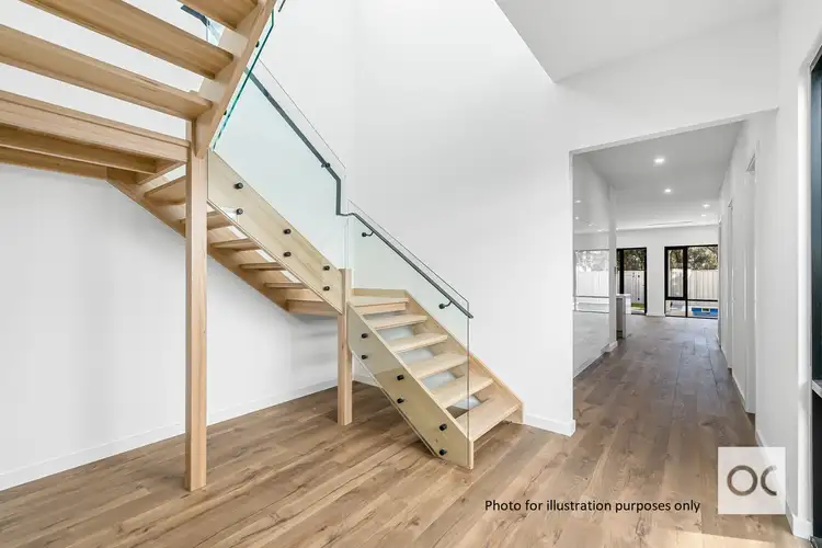 Third view of Homely house listing, 23 Halsey Road, Fulham SA 5024