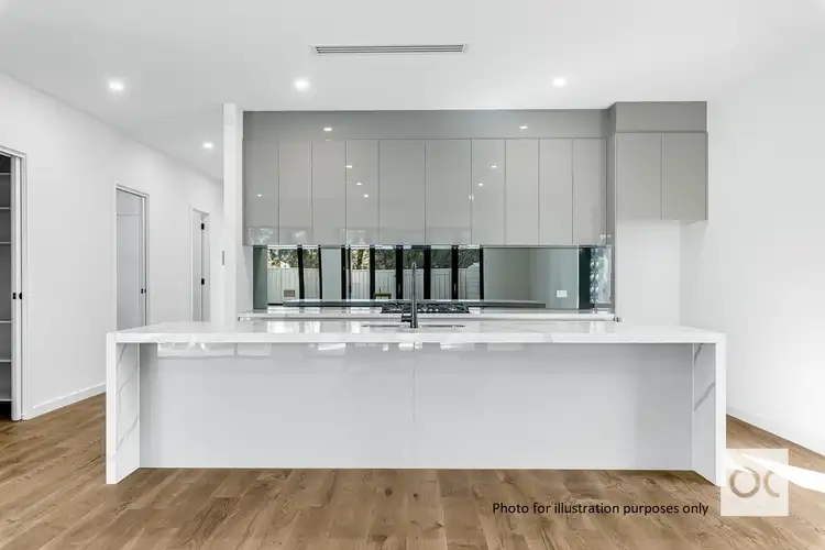 Fourth view of Homely house listing, 23 Halsey Road, Fulham SA 5024