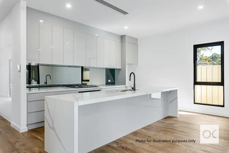 Fifth view of Homely house listing, 23 Halsey Road, Fulham SA 5024